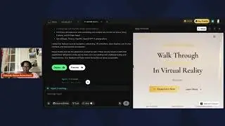 Trying to Build Walk the Word