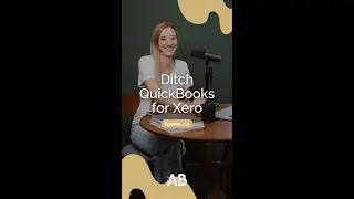 Ditch QuickBooks for Xero