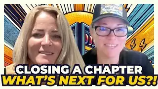 Closing a Chapter, Opening a Mission: Hands-On Heroes and the Workforce Gap