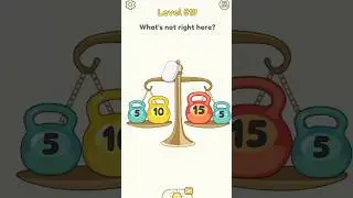 Dop 2 lvl 519 - What's not right here? #dop2lovers #gameplay #dop2 #games #dop2highlights #gaming