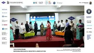 AI Spectrum &ndash; International Conference: Day 2