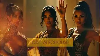 &Ccedil;illi - Arabic Afro House Remix