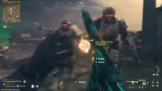 Easy exfil
