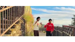 NASHA AKH DA - Davinder Davy | Satnam Sehmi [Shot On I Phone] | New Punjabi Songs 2026 |