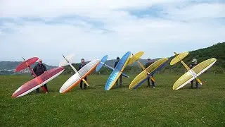5 Leprechaun en vuelo - 08/05/2022