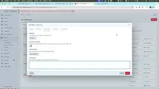 Creating a Multi-page Form using Formie in Craft CMS