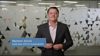 Integration of AI and technology in ESG analysis