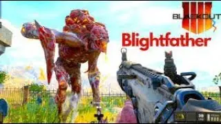 When your Friend Hits the Blight Father with a Truck