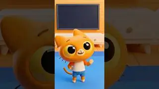 Идеи подарков 🎁 от Симбы 😺 #симба #симбочка #симбочкапимпочка