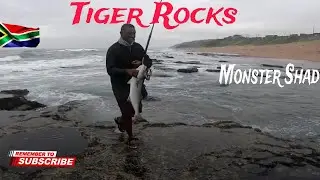 OFFROAD4LIFE, FISHING IS THE LIFE, TIGER ROCKS, DURBAN