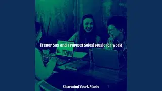 Bright Work from Home