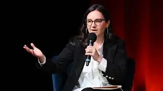 ‘60 Minutes’ Bari Weiss Livid, Close To Firing Two Correspondents