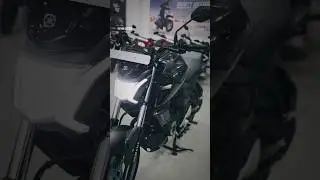 FZ HYBRID in Nepal 🔥🔥 #automobile #yamaha #fz150