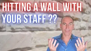Is Your Staff Driving You Crazy? The Manager's Guide to Better Communication with Staff.