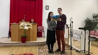 Am trecut biruitor prin incercari