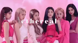 pretty girl kpop songs ♡