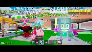 Admin Abuse in Steal a Brainrot Fortnite