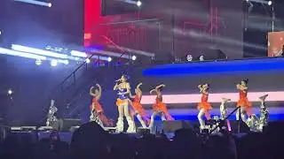 Muội tiger remix