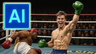 SUPER PUNCH-OUT!! AI in REAL Life &ndash; ALL Characters Reimagined &ndash; Ultra Realistic 🥊
