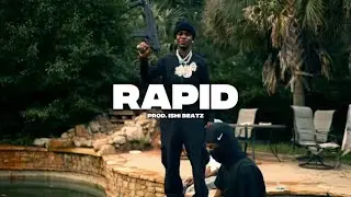 [FREE] Dancehall Riddim Instrumental 2026 - &ldquo;Rapid&rdquo; | Skillibeng Type Beat