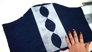 Baju Design | New Blouse Design Cutting And Stitching | Model Sleeve Design | keyhole Sleeve Design