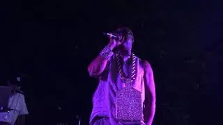 Slick Rick (07.07.2019)