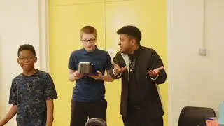 CYT Promo video 2024