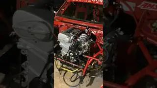 The First Rear Wheel Drive 2zz-ge Swap in Jamaica 🇯🇲 Ep71 Toyota Starlet Converted to RWD‼️