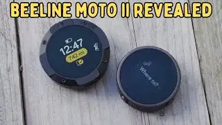 Представлен Beeline Moto 2 | Уже на Kickstarter