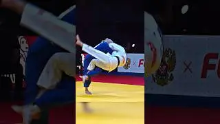 𝙄𝙧𝙞𝙣𝙖 𝙕𝙪𝙚𝙫𝙖 𝙖𝙣𝙙 𝙗𝙚𝙖𝙪𝙩𝙞𝙛𝙪𝙡 𝙖𝙨𝙝𝙞-𝙬𝙖𝙯𝙖 #judo #team #ok #russia