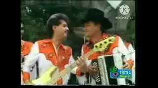 Los Tigres del Norte - Ya Te Vel&eacute; (1990 - 2004)