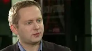 KULTOWE ROZMOWY MICHAŁ OLESZCZYK