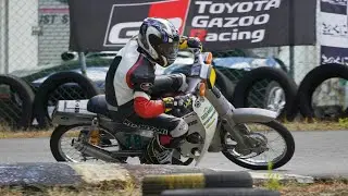 【MB-Cub】2025年　きのくにカートランドシリーズ 第3戦　MB-Cubクラス　決勝　2025年7月20日