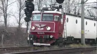 Trenuri/Trains - Dej Calatori Vol.2(Autumn Volum)