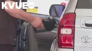 National average gas price drops below $3 for first time in four years