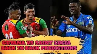 Match no.29 GAW vs SLK CPL 2024 Match Prediction 🏆 #gawvsslk