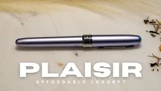 This $22 Fountain Pen Might Surprise You