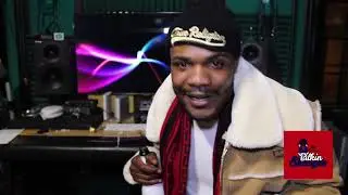 Trenton Rapper Shem Roc Spits the Best Freestyle EVER!!