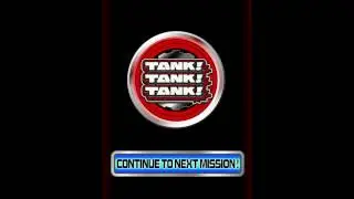 Tank! Tank! Tank! Arcade (Mission)