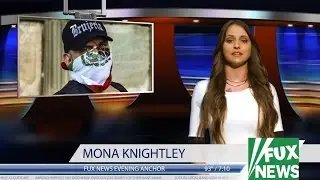 BRUJERIA - Favorite Narcocorrido Groups (FUX NEWS INTERVIEW)