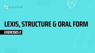 Lexis, Structure and Oral Form (Same Consonant Sound) - Past Questions and Answers