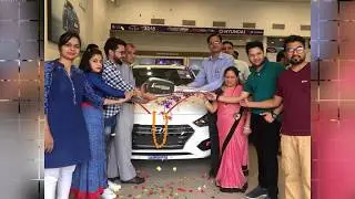 3rd achievement of kohad brothers || Hyundai Verna car at the gift of Catalyser Convention Stage