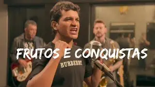 Frutos e conquistas (Tony Gambel)