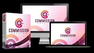 commission creator -  