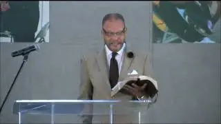 AEC Camp Meeting 2016 | Go Tell It | Pastor Henry Wright