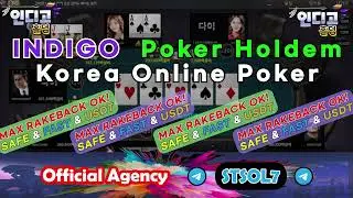 Secret HUD Stats That Maximize Profit on Indigo Poker (Gold Rush Guide)