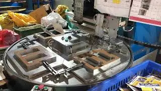 Shieldon tour - product packaging process An expert one-stop OEM/ODM manufacturing and trading combo
