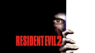 RESIDENT EVIL 2 [ ORIGINAL ] -  First Time Ever  Blind Full Playthrough  | Claire A
