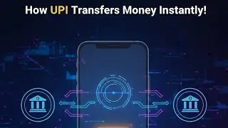 How UPI Payments Really Work &ndash; Bank to Bank Transfer Explained Step-by-Step