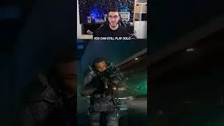 Black Ops 7 Campaign Goes Co-Op! (COD 2025)